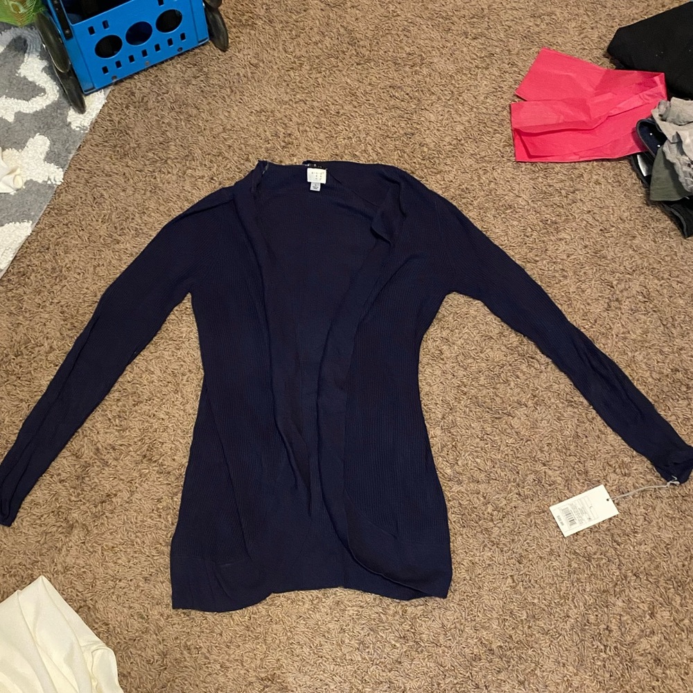 a New Day Cardigan (New w/ tags!!)